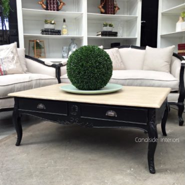 Grayson Coffee Table