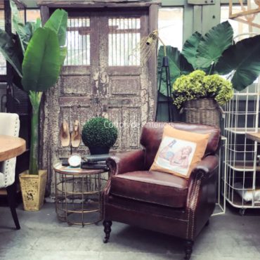 Reclaimed Antique Door V