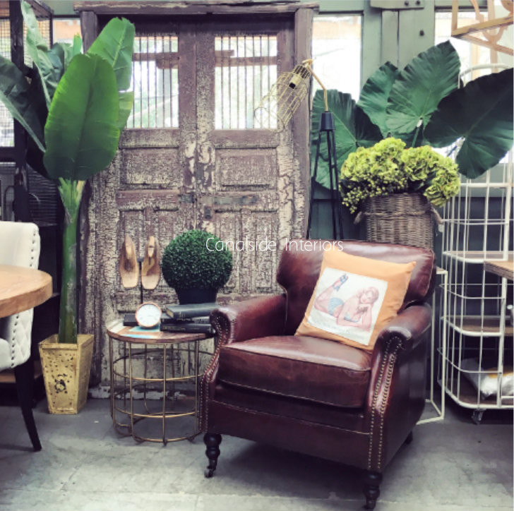 Reclaimed Antique Door V