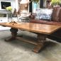 Artisan Parquetry Coffee Table