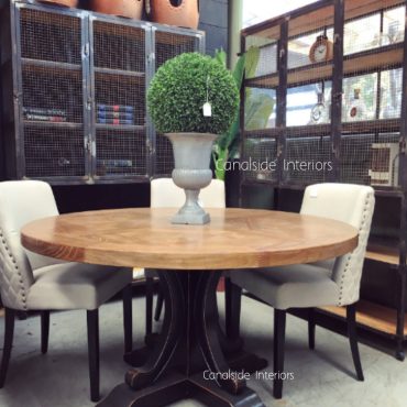 Lothbrok Mesh Industrial Cupboard/ Bookshelf