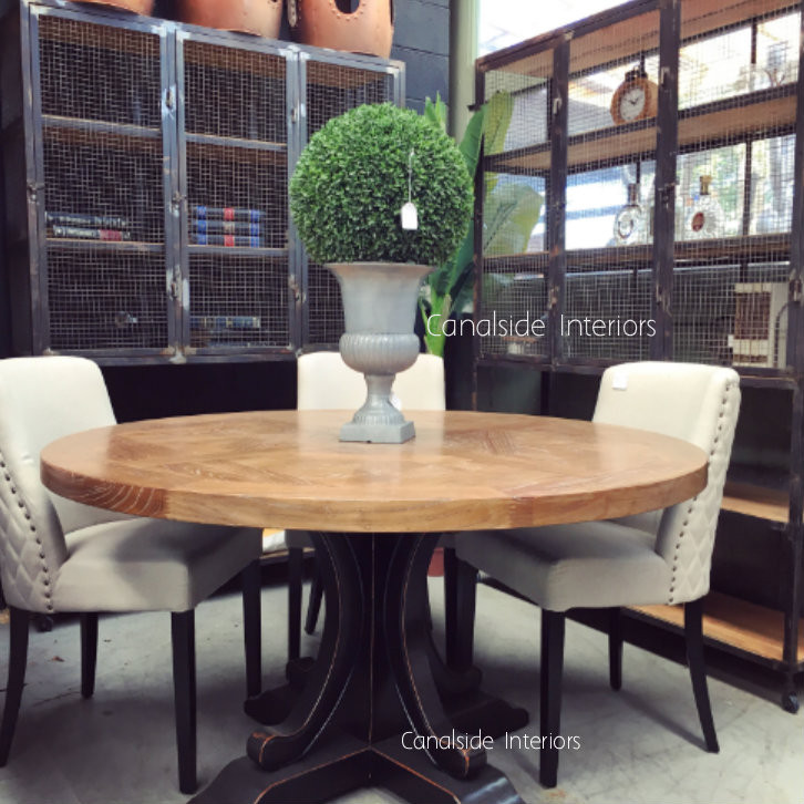 Lothbrok Mesh Industrial Cupboard/ Bookshelf