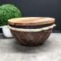 Zuma Drum Coffee Table