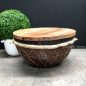 Zuma Drum Coffee Table