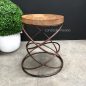Lord of the Rings Industrial Stool