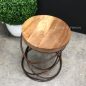Lord of the Rings Industrial Stool