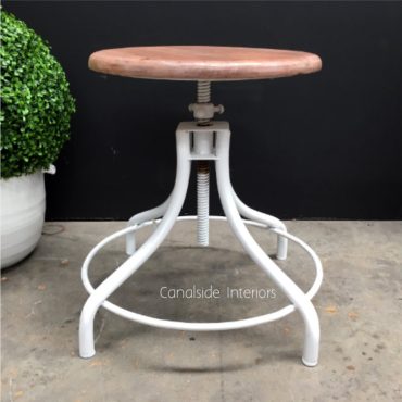 Spider Stool