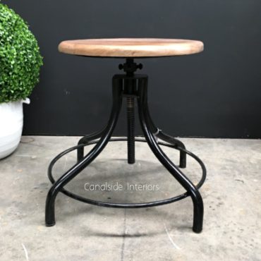 Spider Stool