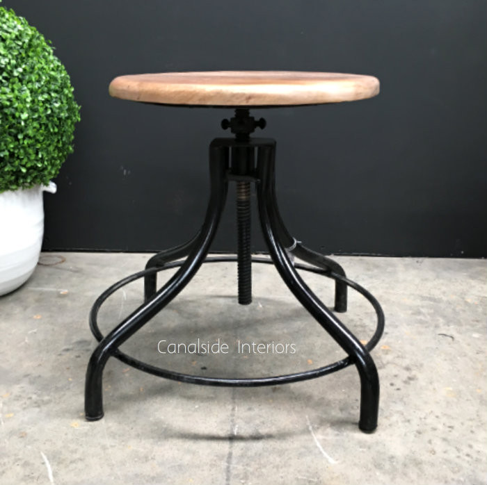 Spider Stool