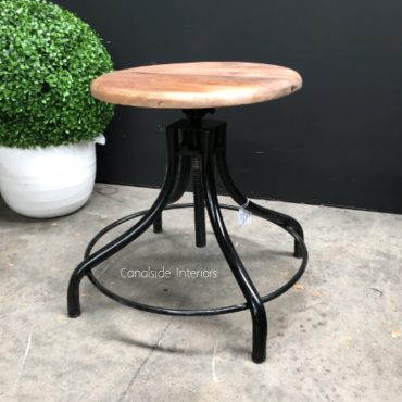 Spider Stool
