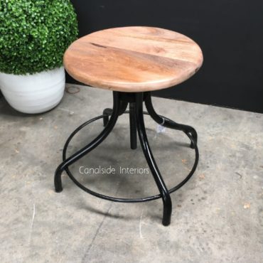 Spider Stool