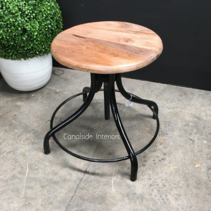 Spider Stool