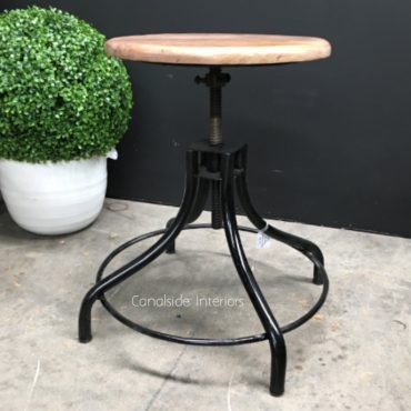 Spider Stool