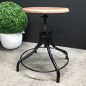 Spider Stool