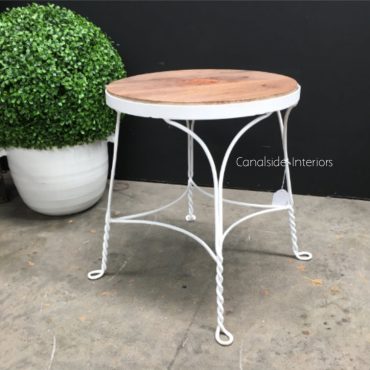 Champagne Stool