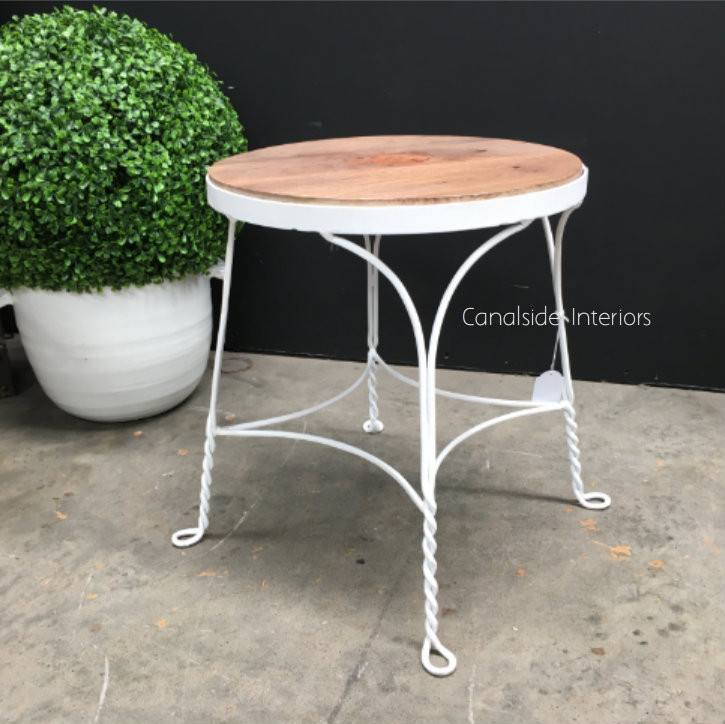 Champagne Stool