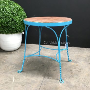 Champagne Stool