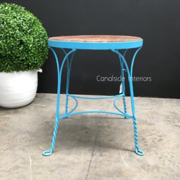 Champagne Stool