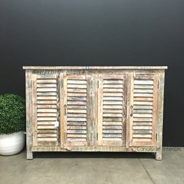 Shutterville Sideboard