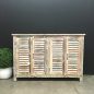 Shutterville Sideboard