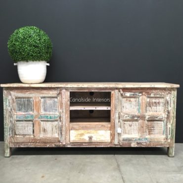 Jammu Coastal TV Unit