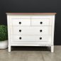 Beckett Chest of Drawers