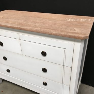 Beckett Chest of Drawers