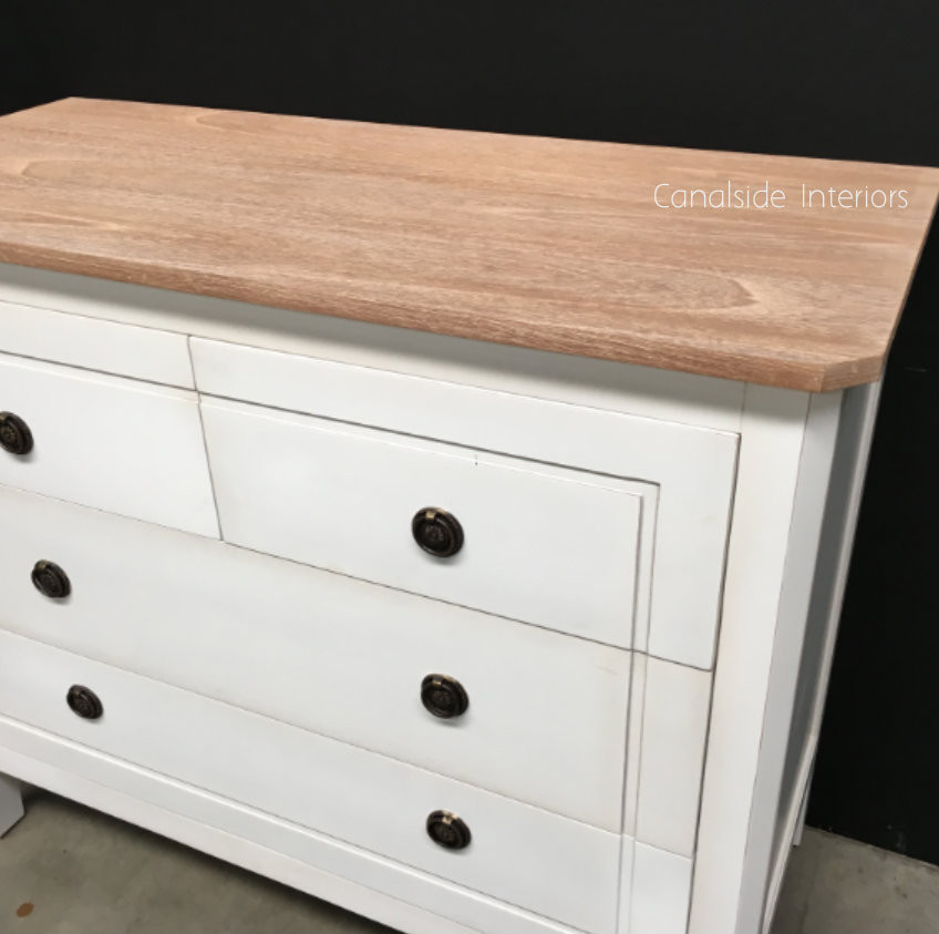 Beckett Chest of Drawers