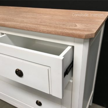 Beckett Chest of Drawers