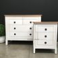 Beckett Chest of Drawers