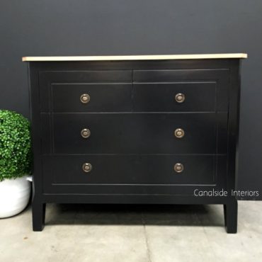 Beckett Chest of Drawers