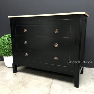 Beckett Chest of Drawers