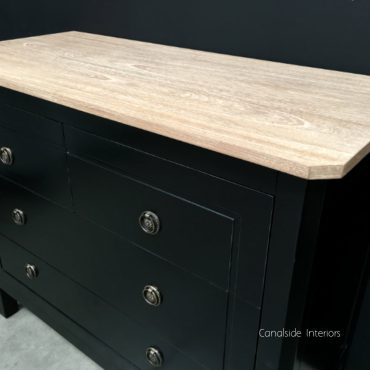 Beckett Chest of Drawers