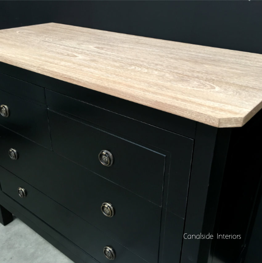 Beckett Chest of Drawers