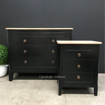 Beckett Chest of Drawers