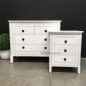 Beckett Chest of Drawers