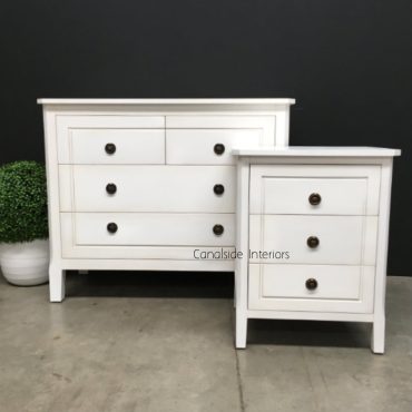 Beckett Chest of Drawers