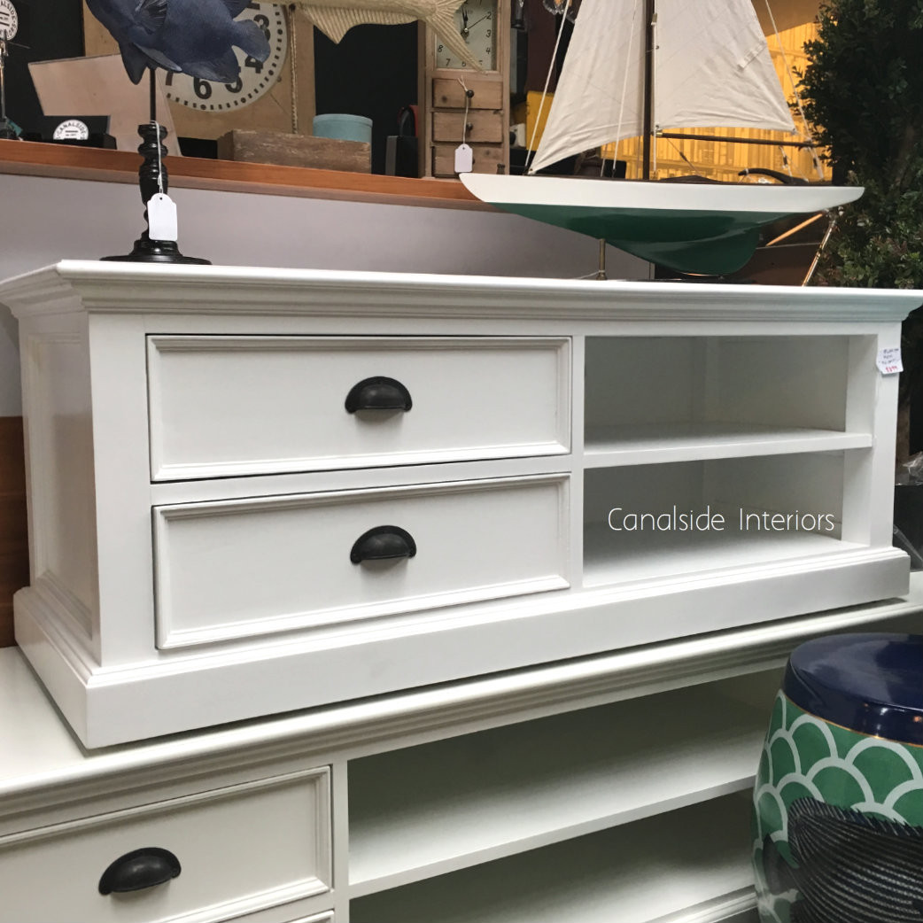 Florida Keys TV Unit - Small