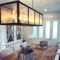 Weston Rectangular Chandelier