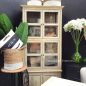 Bellport Display Cupboard