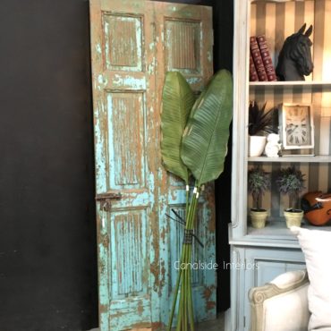 Reclaimed Antique Door III