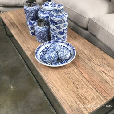 Mangala Coffee Table