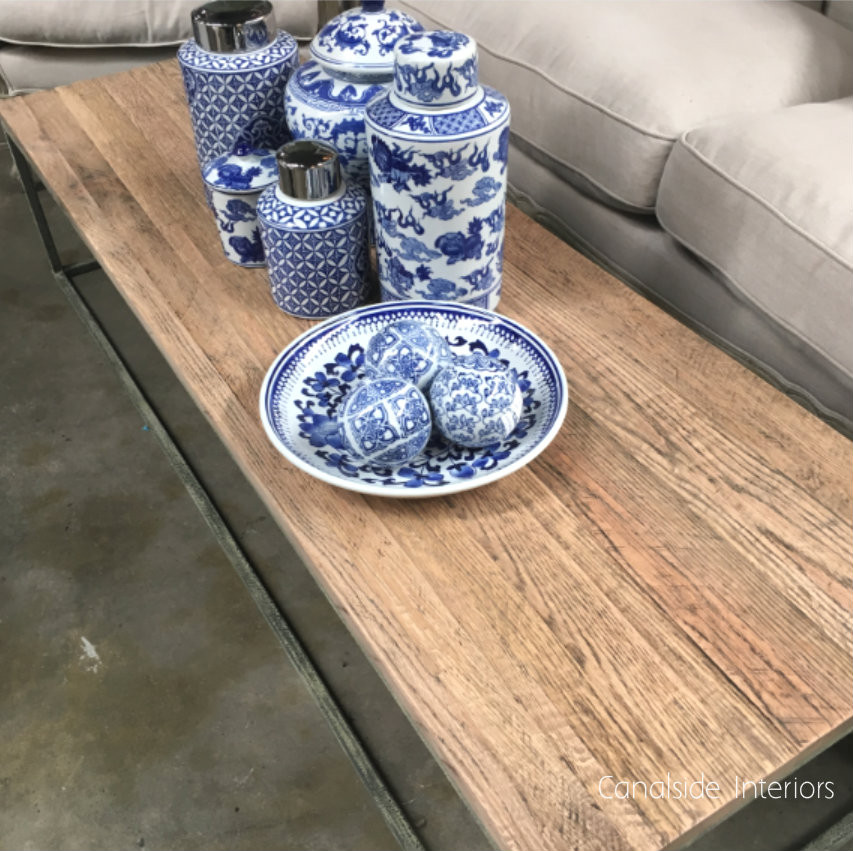 Mangala Coffee Table
