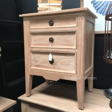 Peninsula Bedside