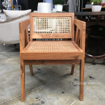 Chandi Rattan Chair
