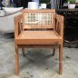 Chandi Rattan Chair