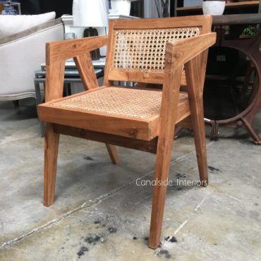 Chandi Rattan Chair