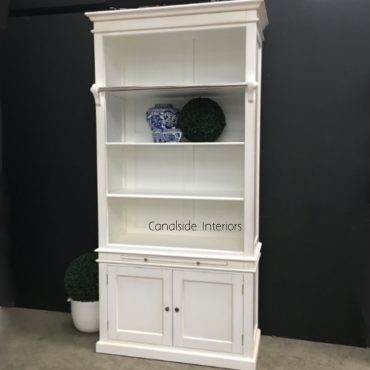 Grange 2 Door Wall Unit