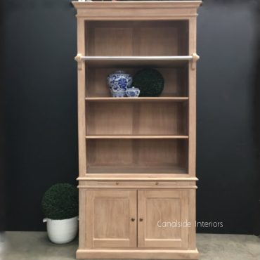 Grange 2 Door Wall Unit