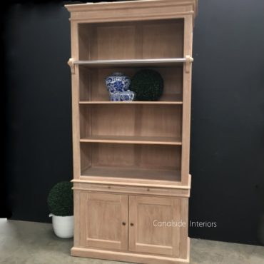 Grange 2 Door Wall Unit